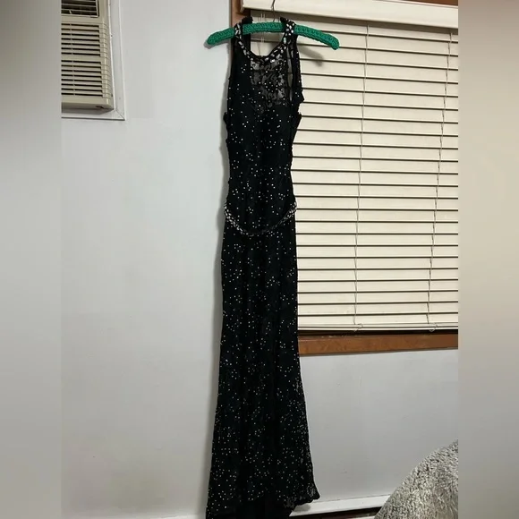 formal dress for sweet 16 guest Dave & Johnny 10256 RED Satin Slim A-Line Dress RED / 8 main image 0